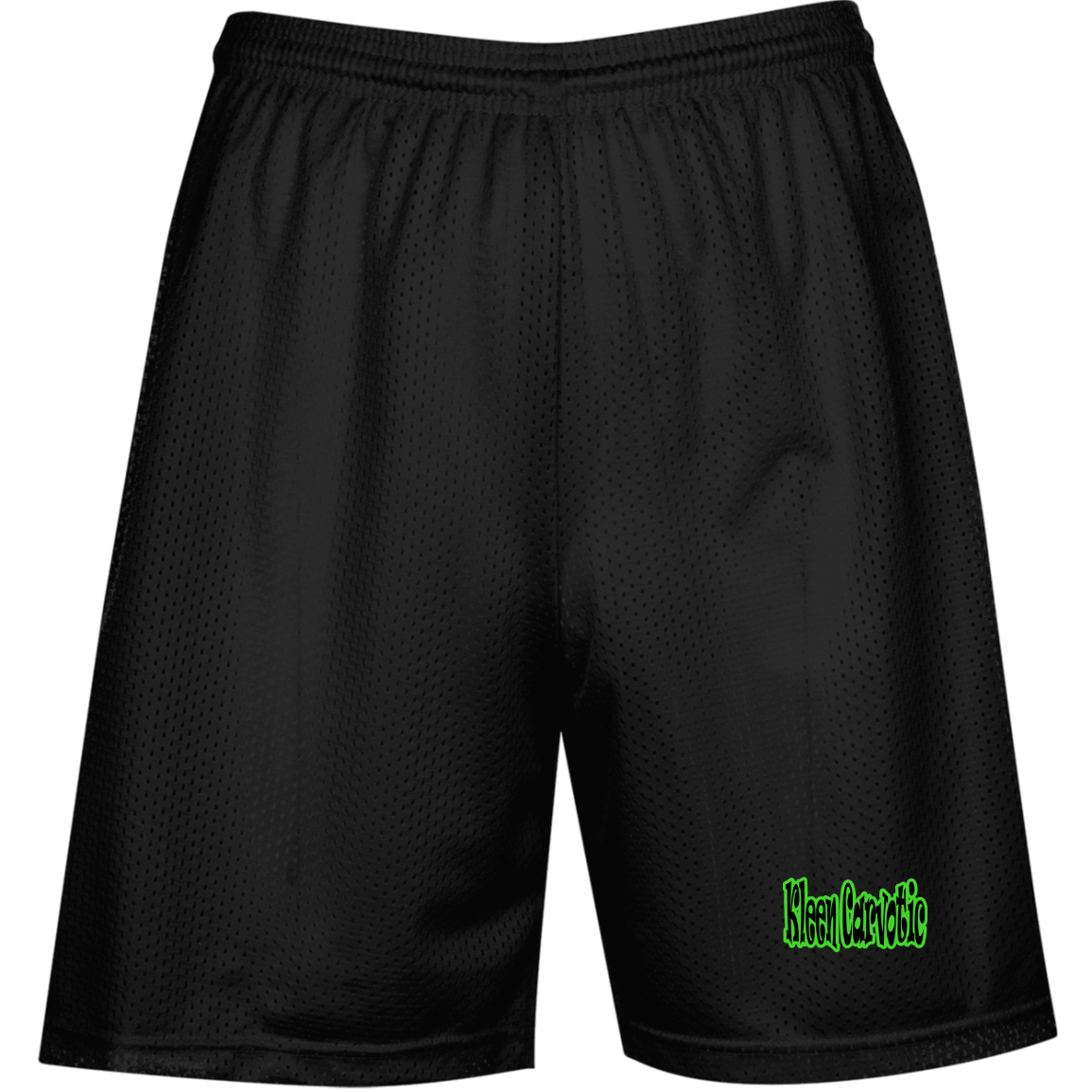 Kleen Carvotic -  1 3 KC ST510 Performance Mesh Shorts - 1 COLOR -