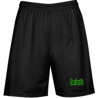 Thumbnail for Kleen Carvotic -  1 3 KC ST510 Performance Mesh Shorts - 1 COLOR -