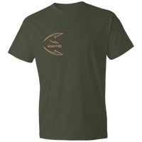 Thumbnail for TRI DASH - 4 980 Lightweight T-Shirt 4.5 oz - 6 COLORS -