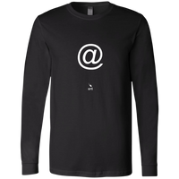 Thumbnail for AT - 3501 Men's Jersey LS T-Shirt - 3 COLORS -