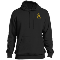 Thumbnail for OOTO - GLYPHIC EN GOLD - 3D PRINT - ST254 Pullover Hoodie - 1 COLOR -