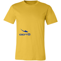 Thumbnail for DASH EN BLUE - 3001C Unisex Jersey Short-Sleeve T-Shirt - 7 COLORS -