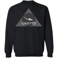 Thumbnail for OOTO - CARVED IN STONE - Z65 Crewneck Pullover Sweatshirt - 6 COLORS -