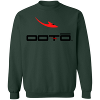 Thumbnail for OOTO - DASH DUAL - Z65x Crewneck Pullover Sweatshirt - 3 COLORS -