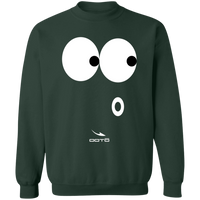 Thumbnail for OOTO - EYE SEE - OH OH - G180 Crewneck Pullover Sweatshirt - 5 COLORS -