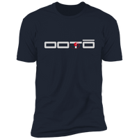 Thumbnail for OOTO WT & RED FLYTE - Z61x Premium Short Sleeve Tee - 8 COLORS -