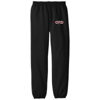 Thumbnail for OOTO - NO ORDinary - PC90YP Youth Fleece Pants - 3 COLORS -