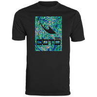 Thumbnail for OOTO - DARK METAL MULTIVERSE - 791 Youth Moisture-Wicking Tee - 5 COLORS -