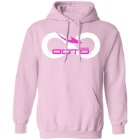 Thumbnail for OOTO - DASH / INFINITY F - Z66 Pullover Hoodie - 7 COLORS -