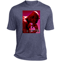 Thumbnail for RODINS THE THINKER X OOTO EN MULTI RD - ST360 Heather Performance Tee - 6 COLORS -