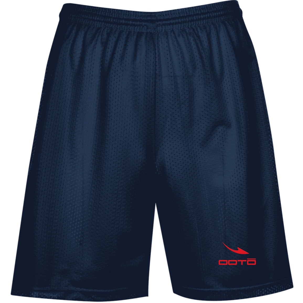 OOTO - DASH EN RED - ST510 Performance Mesh Shorts - 2 COLORS -