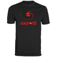 Thumbnail for OOTO - FLYTE - RED - 791 Youth Moisture-Wicking Tee - 2 COLORS -