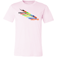 Thumbnail for MULTI DASH - 3001C Unisex Jersey Short-Sleeve T-Shirt - 1 COLOR -