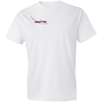 Thumbnail for OPEN DASH PINK - 980 Lightweight T-Shirt 4.5 oz - 7 COLORS -