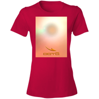 Thumbnail for IMPRESSIONED SUNRISE - 880 Ladies' Lightweight T-Shirt 4.5 oz - 4 COLORS -