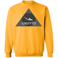 Thumbnail for OOTO - CARVED IN STONE - Z65 Crewneck Pullover Sweatshirt - 6 COLORS -