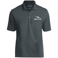 Thumbnail for OOTO - DASH EN WHITE - K110 Dry Zone UV Micro-Mesh Polo - 3 COLORS -