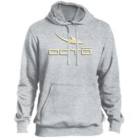 Thumbnail for OOTO - DASH EN BEIGE 3D PRINT - ST254 Pullover Hoodie - 3 COLORS -