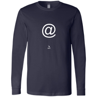 Thumbnail for AT - 3501 Men's Jersey LS T-Shirt - 3 COLORS -