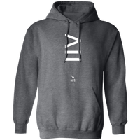 Thumbnail for OOTO - GREATER THAN OR EQUAL TO - Z66x Pullover Hoodie 8 oz (Closeout) - 3 COLORS -