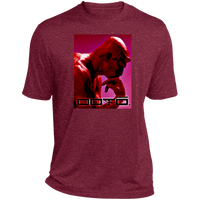 Thumbnail for RODINS THE THINKER X OOTO EN MULTI RD - ST360 Heather Performance Tee - 6 COLORS -