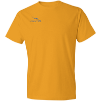 Thumbnail for DASH EN GRAY - M 980 Lightweight T-Shirt 4.5 oz - 8 COLORS -