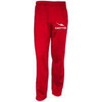 Thumbnail for OOTO - DASH  EN WHITE  YPST91 Youth Warm-Up Track Pants - 3 COLORS -