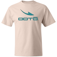 Thumbnail for DASH EN AQUA TURQOISE OG -  5180 Beefy T-Shirt - 6 COLORS -