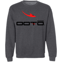 Thumbnail for OOTO - DASH DUAL - Z65x Crewneck Pullover Sweatshirt - 3 COLORS -