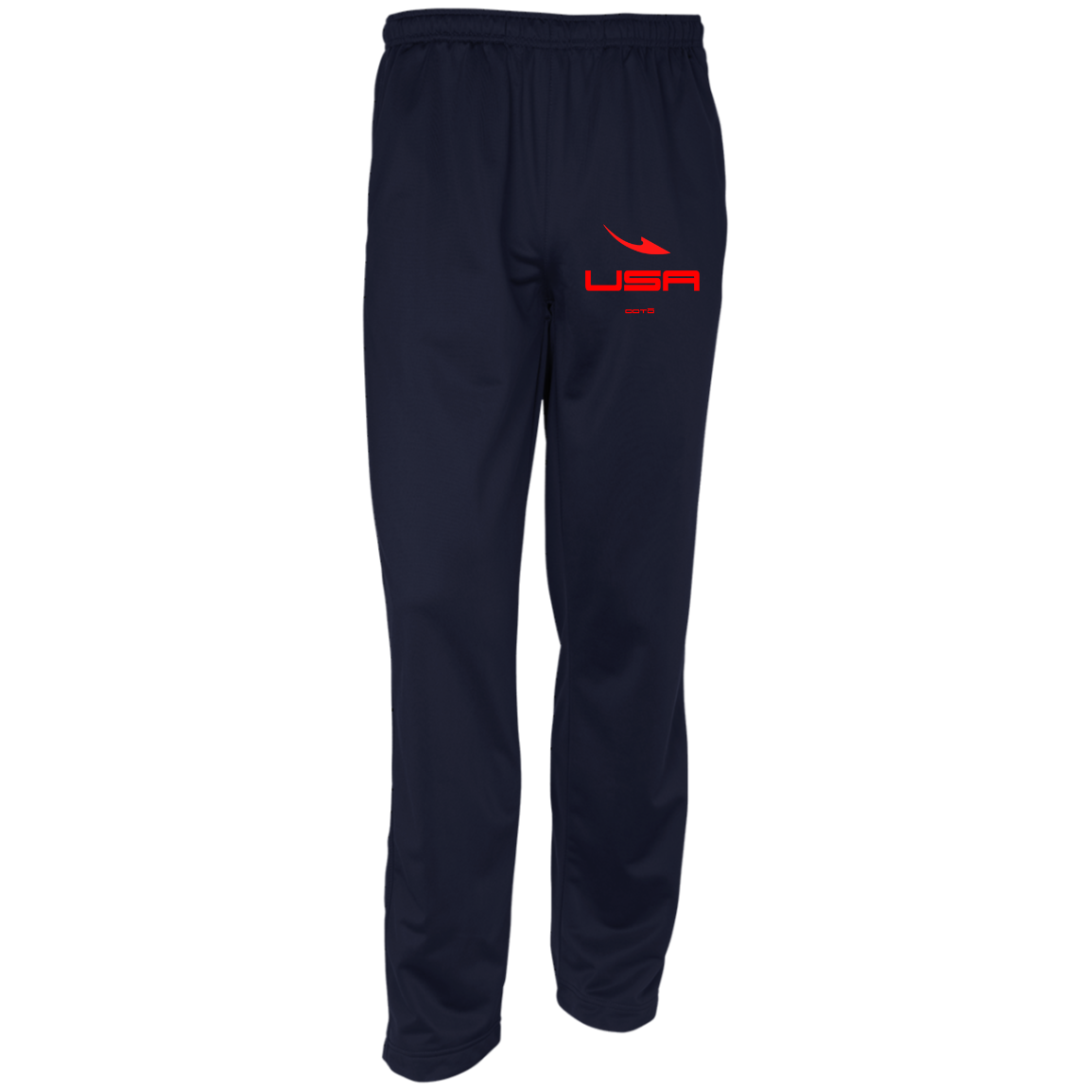 OOTO - USA OOTO DASH - RD - PST91 Warm-Up Track Pants - 3 COLORS -