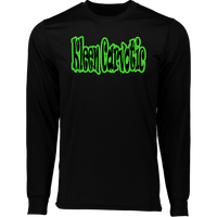 Thumbnail for Kleen Carvotic -  1 3 KC 788 Long Sleeve Moisture-Wicking Tee - 1 COLOR -