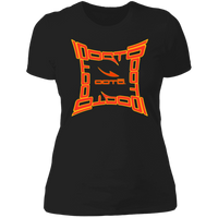 Thumbnail for DISTORTA DASH - NL3900 Ladies' Boyfriend T-Shirt - 6 COLORS -