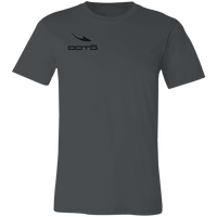 Thumbnail for DASH EN BLACK - 3001C Unisex Jersey Short-Sleeve T-Shirt - 7 COLORS -