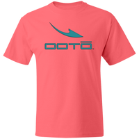 Thumbnail for DASH EN AQUA TURQOISE OG -  5180 Beefy T-Shirt - 6 COLORS -