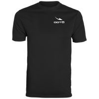 Thumbnail for OOTO - DASH EN WHITE - 791 Youth Moisture-Wicking Tee - 2 COLORS -