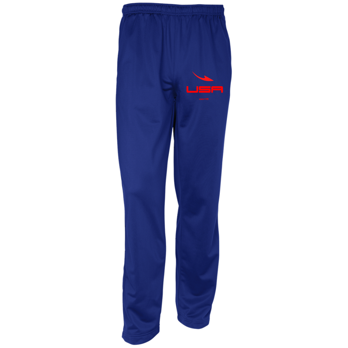 OOTO - USA OOTO DASH - RD - PST91 Warm-Up Track Pants - 3 COLORS -