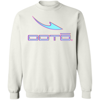 Thumbnail for OOTO - DASH EN FLASH METALLIC - Z65 Crewneck Pullover Sweatshirt - 6 COLORS -