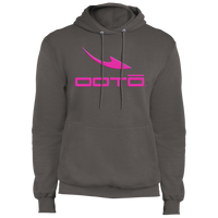 Thumbnail for OOTO - DASH EN PINK - PC78H Core Fleece Pullover Hoodie - 5 COLORS -