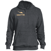 Thumbnail for OOTO - DASH POWDER PEACH ST254 Pullover Hoodie - 5 COLORS -