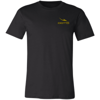 Thumbnail for DASH EN FATIGUE OLIVE - 3001C Unisex Jersey Short-Sleeve T-Shirt - 3 COLORS -