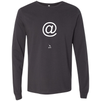 Thumbnail for AT - 3501 Men's Jersey LS T-Shirt - 3 COLORS -