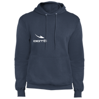 Thumbnail for OOTO - DASH EN WHITE / Midway - PC78H Core Fleece Pullover Hoodie - 4 COLORS