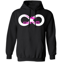 Thumbnail for OOTO - DASH / INFINITY F - Z66 Pullover Hoodie - 7 COLORS -