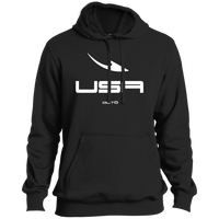 Thumbnail for OOTO - USA OOTO DASH  WT - ST254 Pullover Hoodie - 6 COLORS -