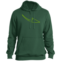 Thumbnail for OOTO - OPEN DASH EN LIME - TST254 Tall Pullover Hoodie - 4 COLORS -