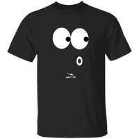 Thumbnail for OOTO - EYE SEE - OH OH! -   G500B Youth 5.3 oz 100% Cotton T-Shirt - 5 COLORS -