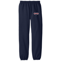 Thumbnail for OOTO - NO ORDinary - PC90YP Youth Fleece Pants - 3 COLORS -