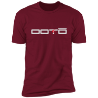 Thumbnail for OOTO WT & RED FLYTE - Z61x Premium Short Sleeve Tee - 8 COLORS -