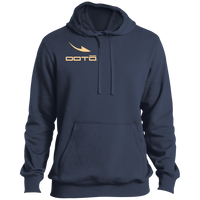 Thumbnail for OOTO - DASH POWDER PEACH ST254 Pullover Hoodie - 5 COLORS -