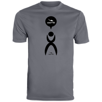 Thumbnail for GLYPHIC SPEAKS - 790 Men's Moisture-Wicking Tee - 5 COLORS -